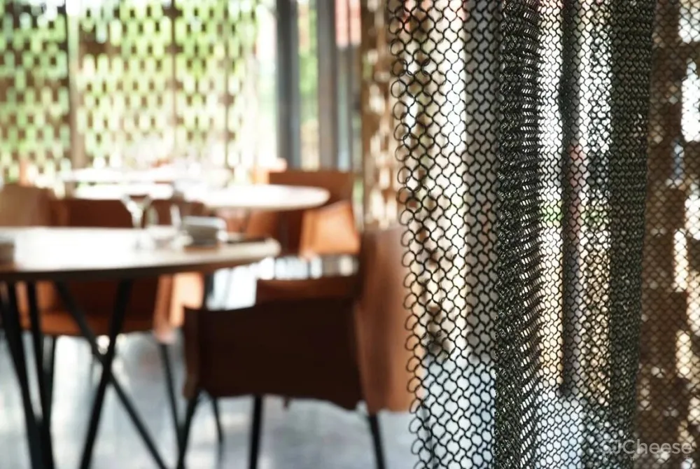 米其林大厨将餐厅开在莫奈画中静美的乡村,美食也是一种超级治愈!