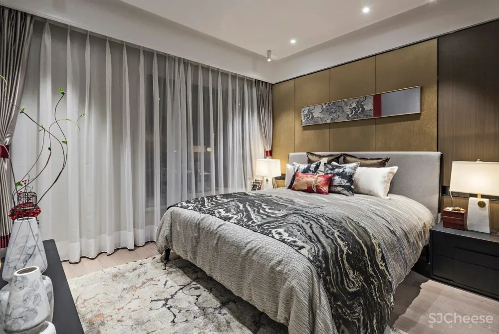 引领变革的前卫设计,让生活回归本真!