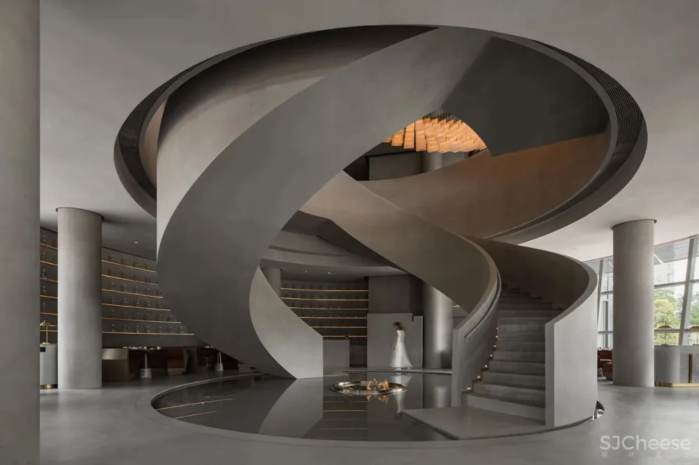 时尚前卫设计,缔造无限可能的灰度空间!