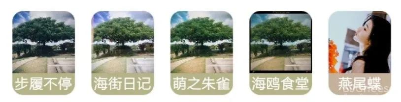 北野武、是枝裕和、岩井俊二……日系名导都怎么搞配色？