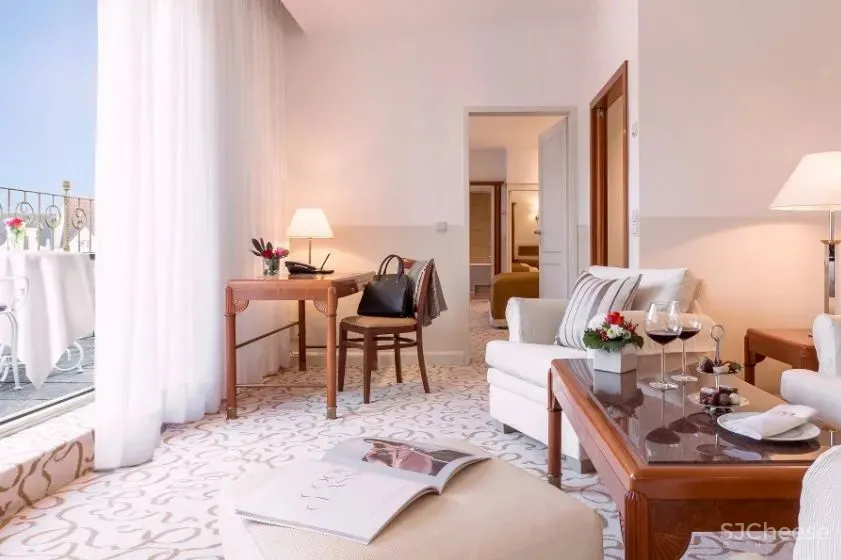 与闹市隔绝的静谧感受- 曼谷Sindhorn凯宾斯基酒店!