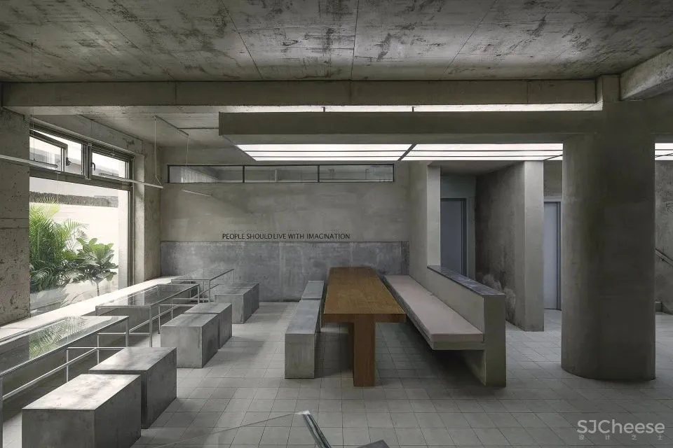 10家高颜值民宿合集