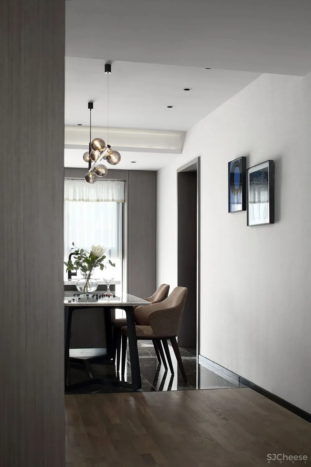 寄信给风 木白空间 董雅妮