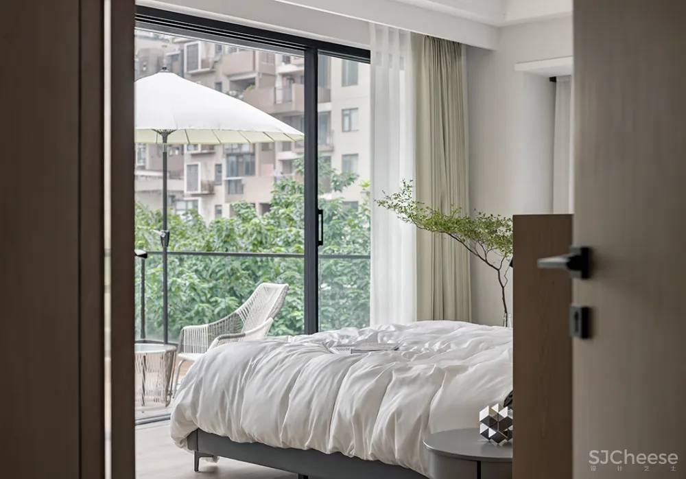 治愈简约风,越简越有范!