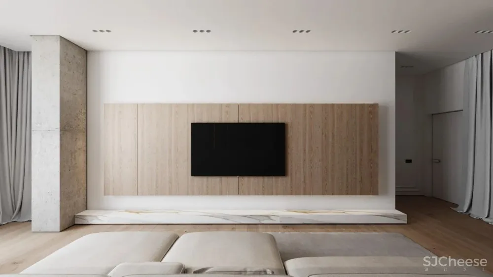 D3 Design新作 越简单,越高级!