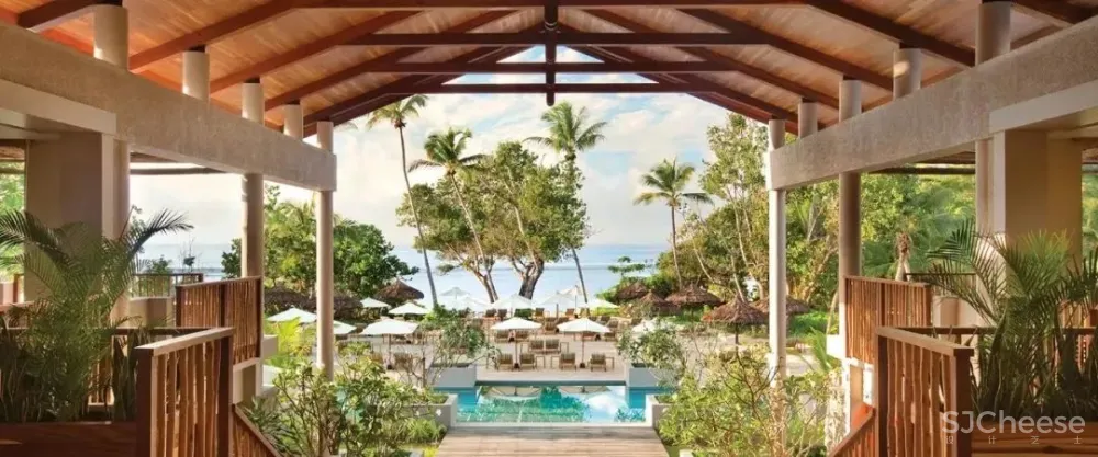 与闹市隔绝的静谧感受- 曼谷Sindhorn凯宾斯基酒店!