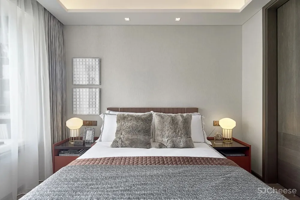 牧笛新作|雅致与清新,尽享现代生活