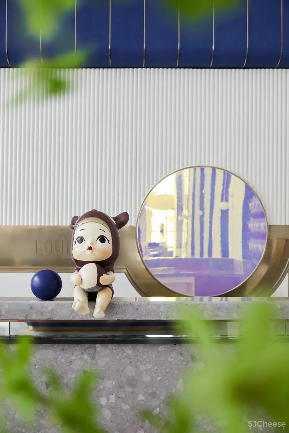 希玛设计 所有的大人都曾经是小孩子,虽然,只有少数人记得