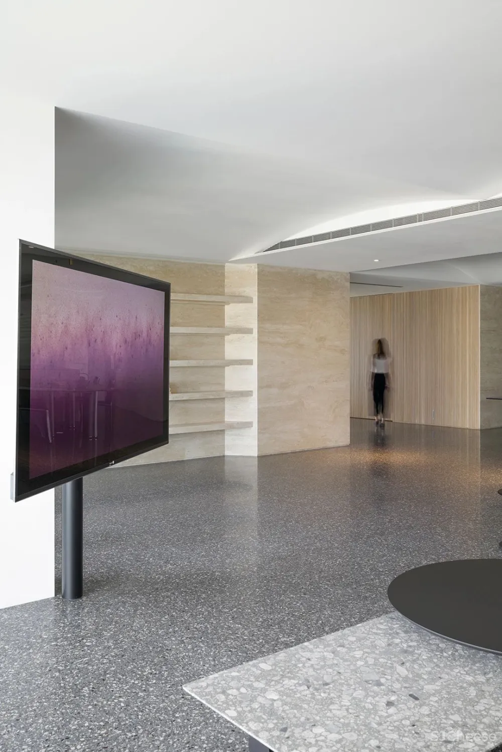 水相设计 李智翔 台中426m² 大平层,静候的品味