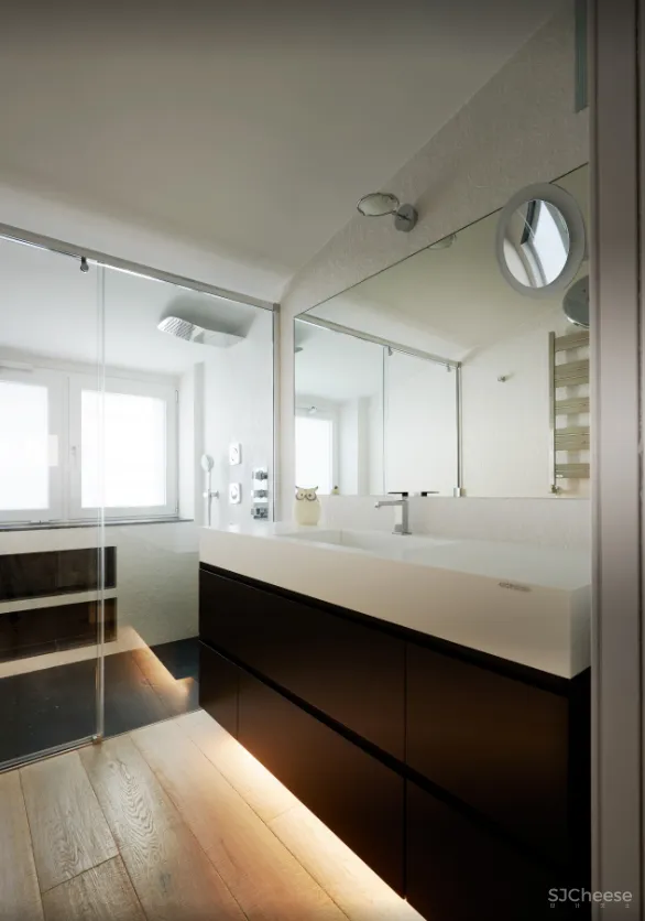 艺术之魂现代经典融合之美