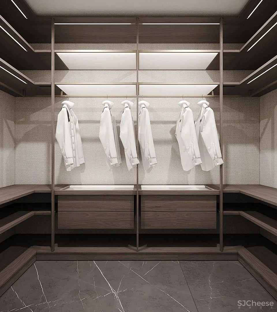 乌克兰的低奢主张 IQOSA Architect新作