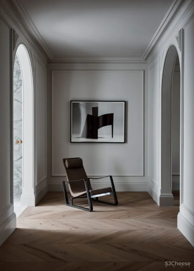 想让家更美,改一改这 2㎡ 就成了!