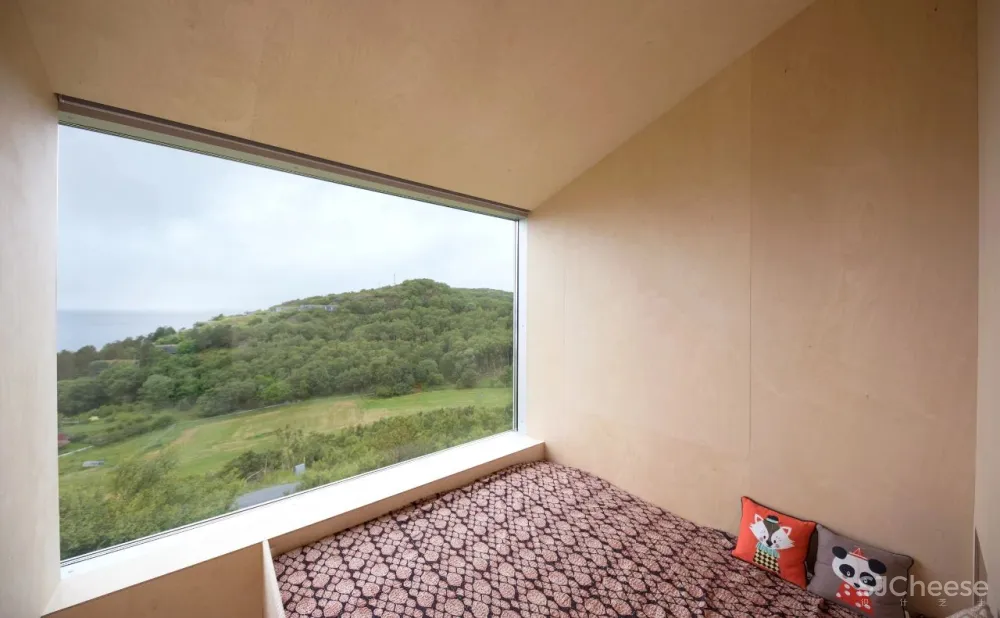 避世小屋，才是高级的诗意栖居