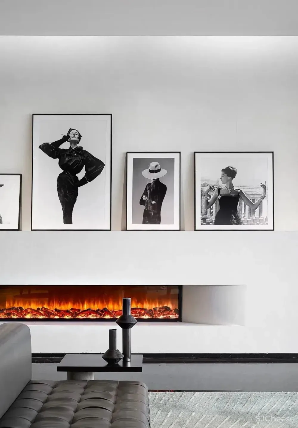 济南华润公元九里展示中心 Studio HBA