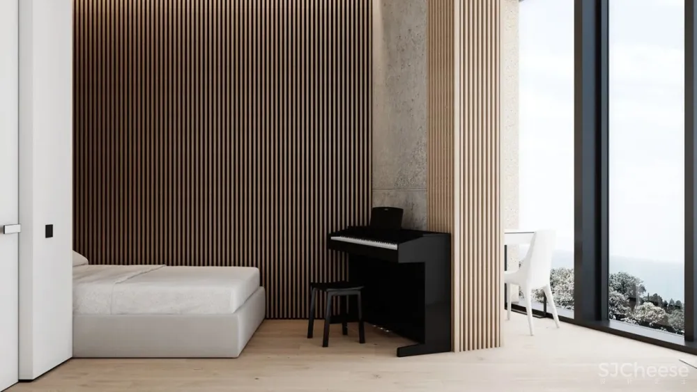 D3 Design新作 越简单,越高级!