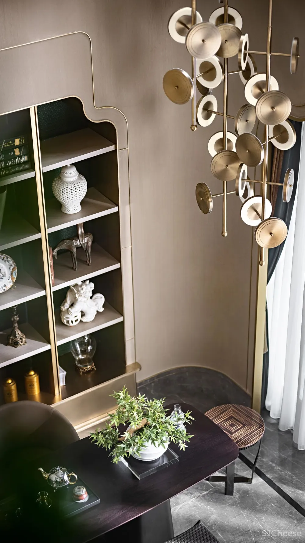 杭州绿城 ‧ 桃源小镇【源庐】 寻绎民国纷繁