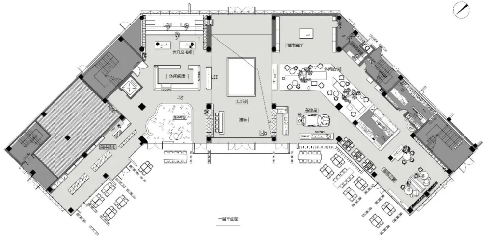 CLV赛拉维X万科:幻妙光境