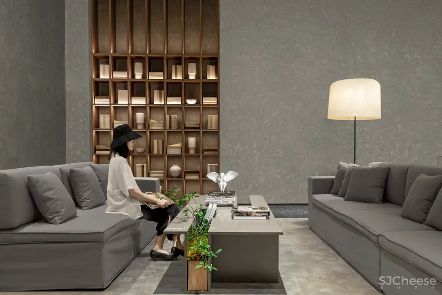 成都从不缺高端设计的楼盘，凭什么万科脱颖而出？