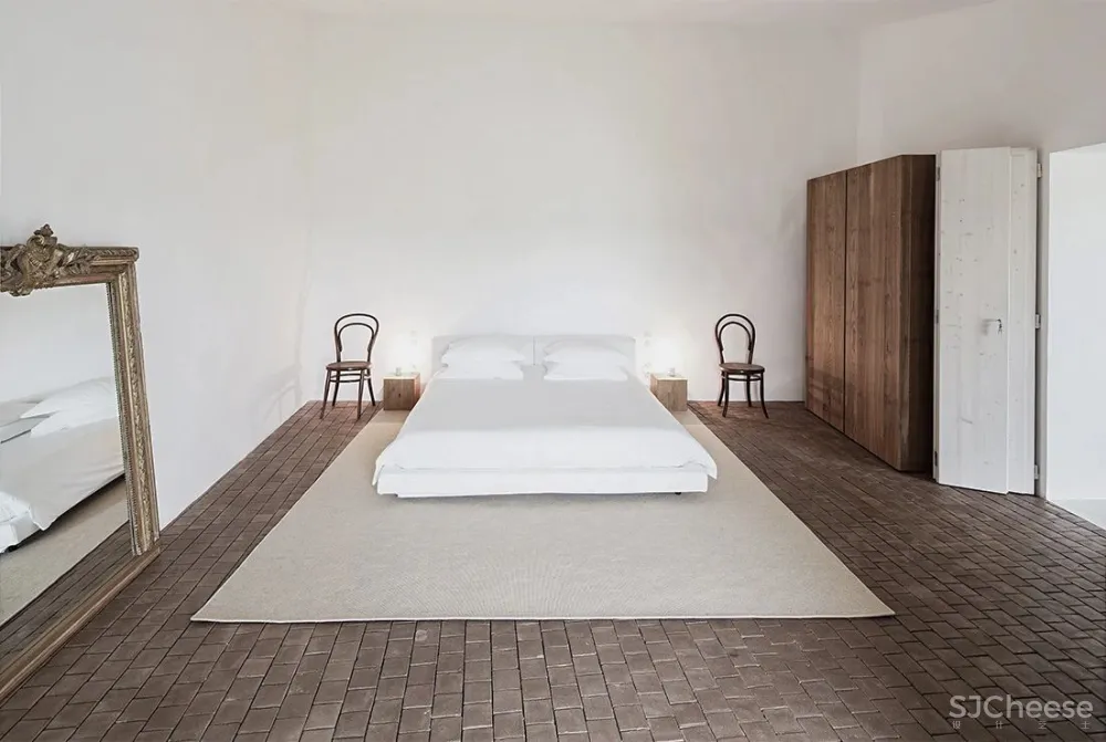 一座孤独的乡村民宿，400公顷田园丛林，这里的心灵治愈很高级！