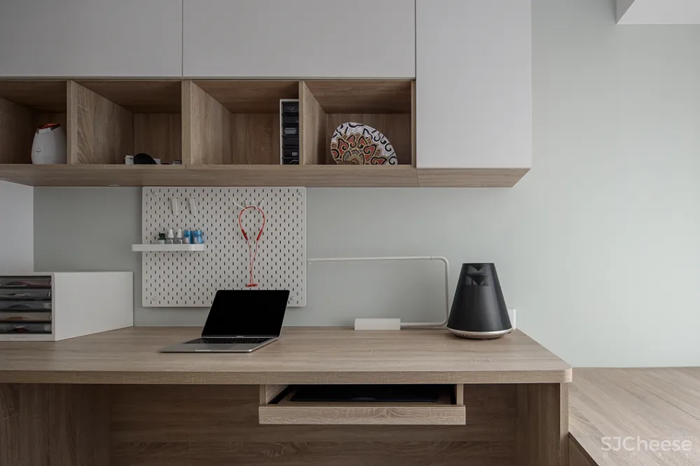 治愈简约风,越简越有范!