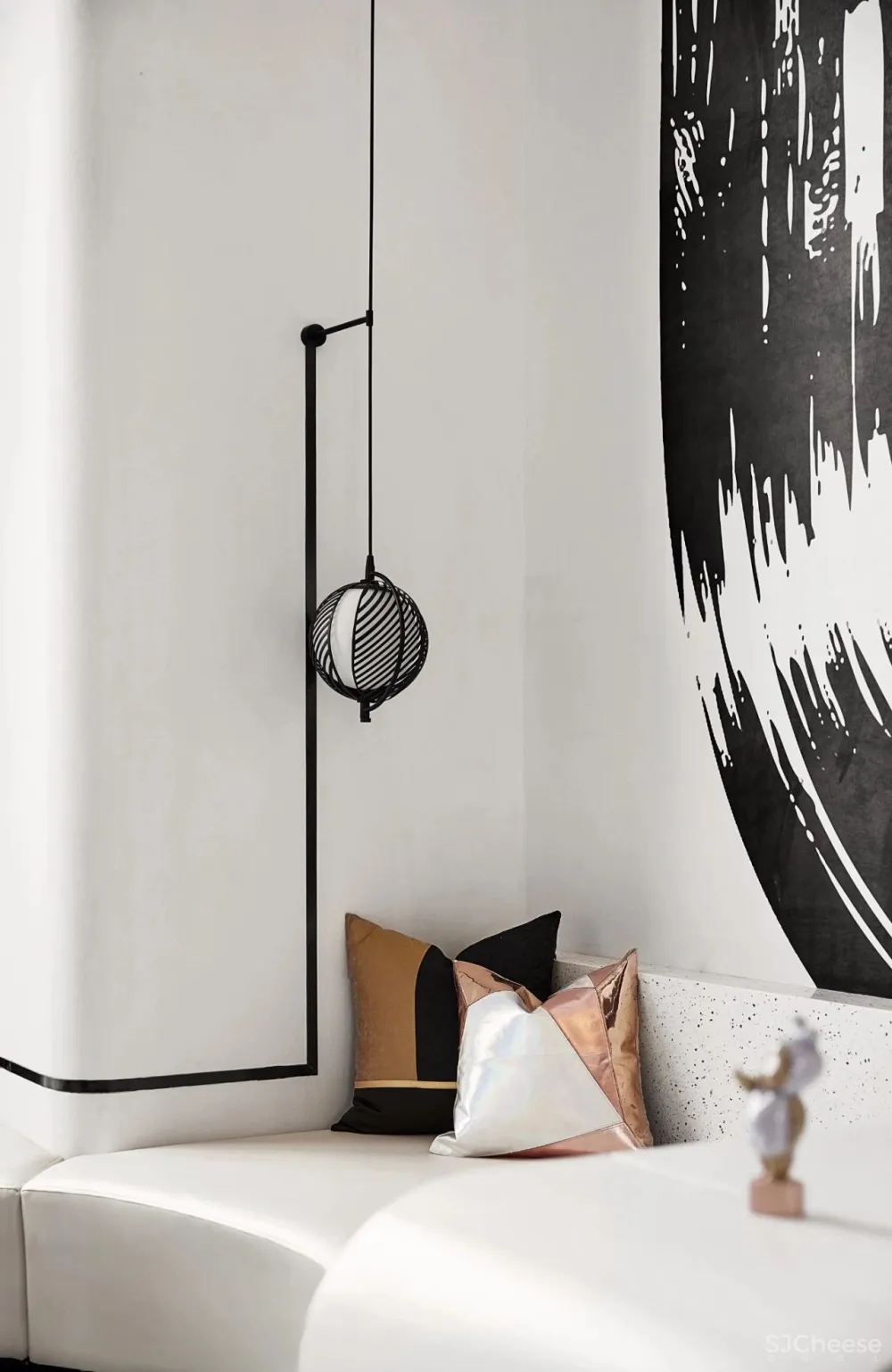 绝美轻奢设计，就是这么撩人！