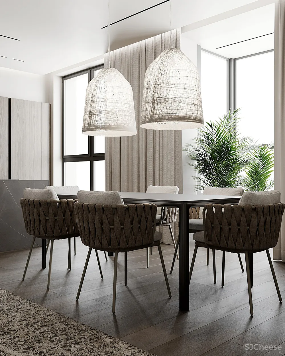 设计 越极简,越高级!