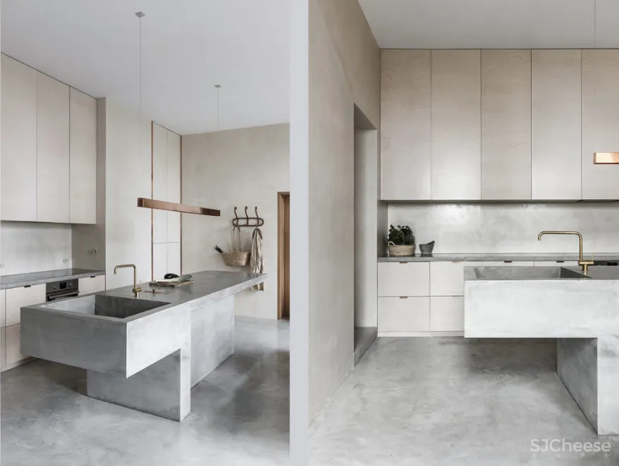 极简设计，极致的美