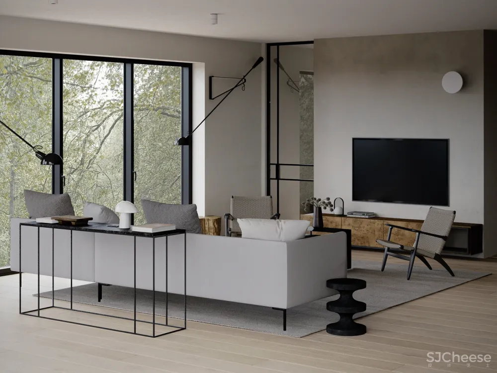 Katarina Rulinskaya丨华沙浪漫主义设计诗人