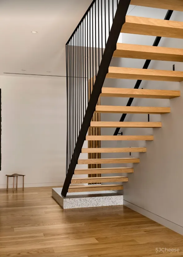 静·归处 缔造空间无限可能