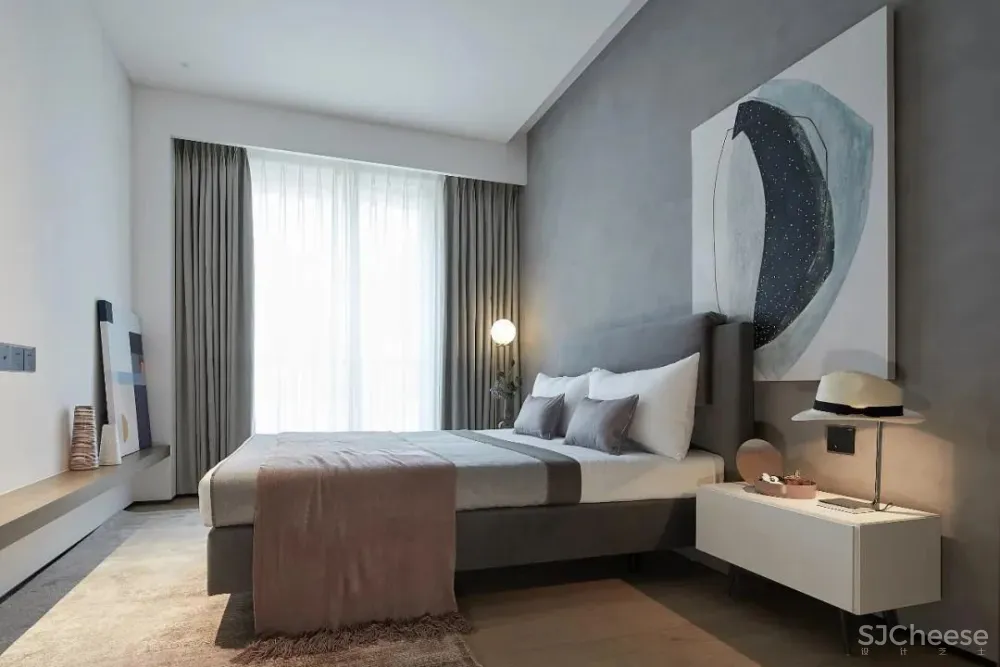 七个作品看李玮民设计风,如何成为顶奢豪宅室内设计缔造者