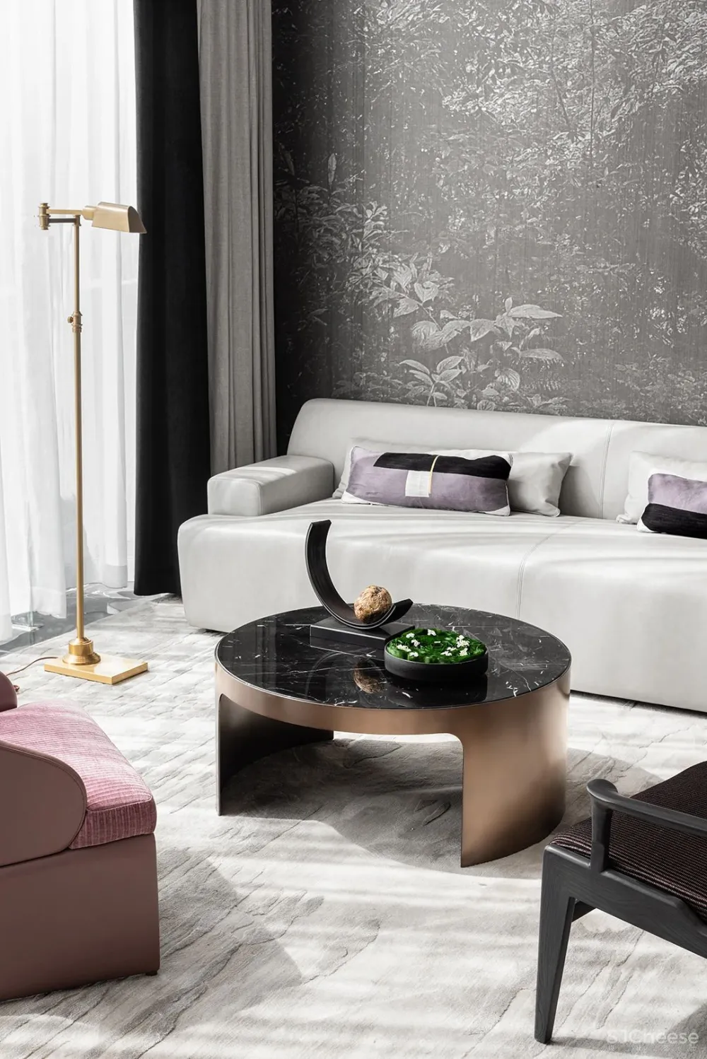 随光呼吸,潜入自然纯粹的生活