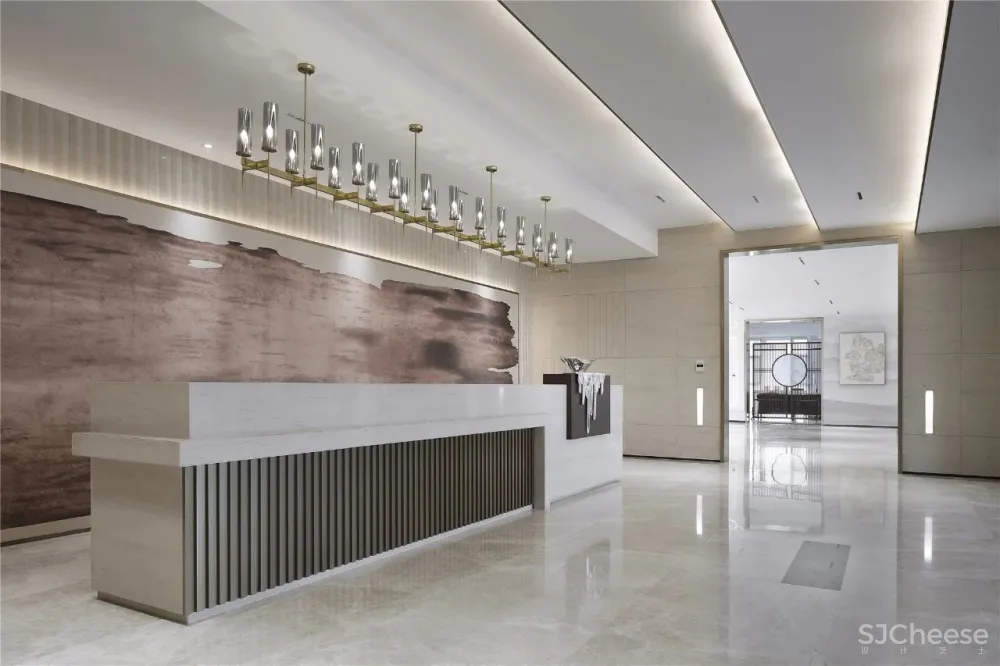 华帛设计 禅意,是一种修行