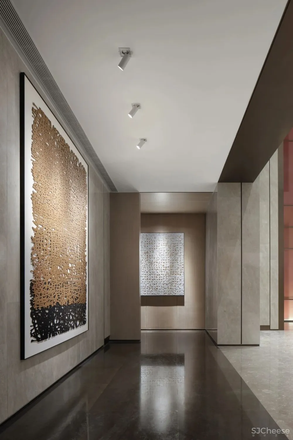 福建平潭滨海鼎新崇文府售楼 处李益中