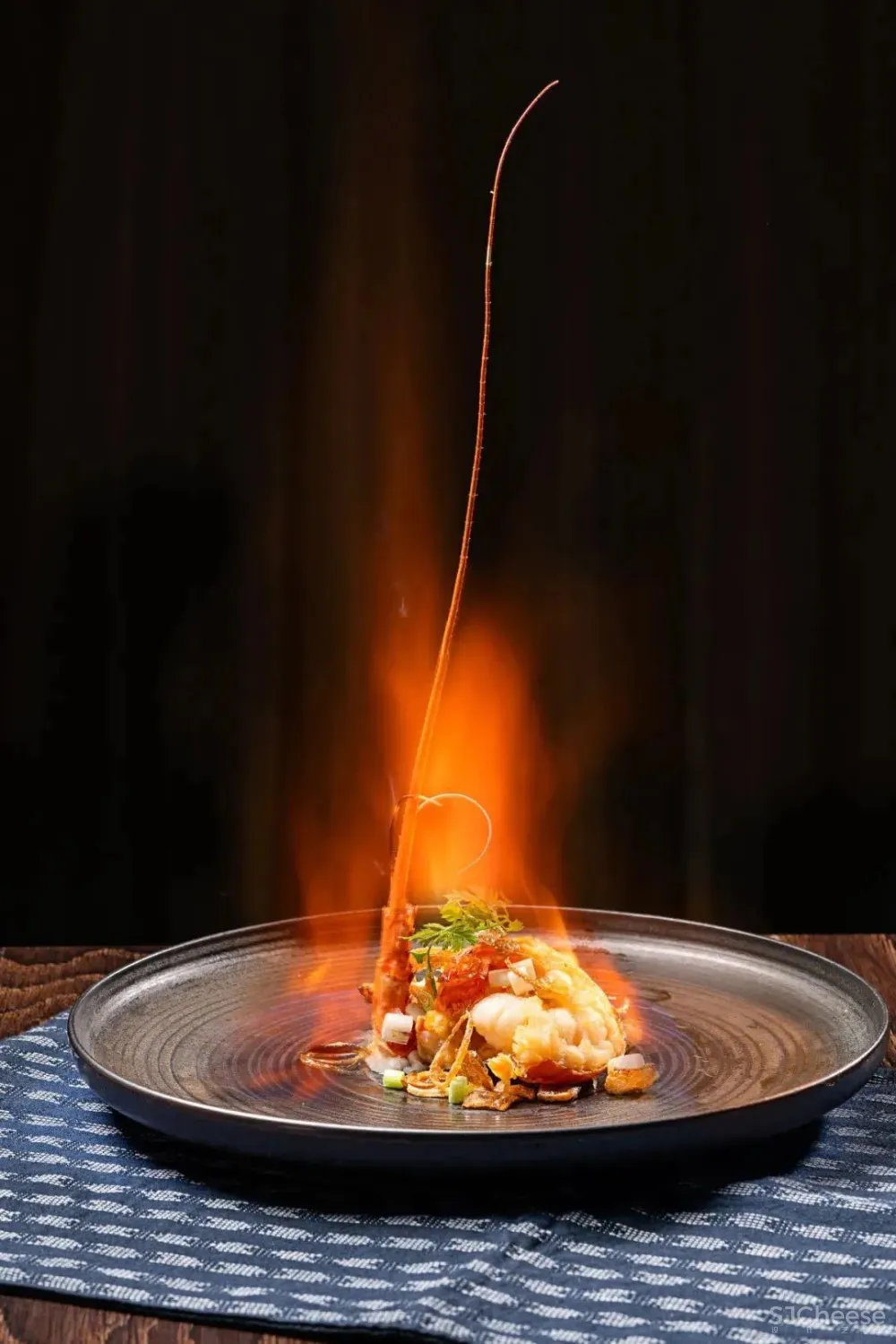 广州瑰丽跻身米其林摘星,五家上榜酒店值得打卡