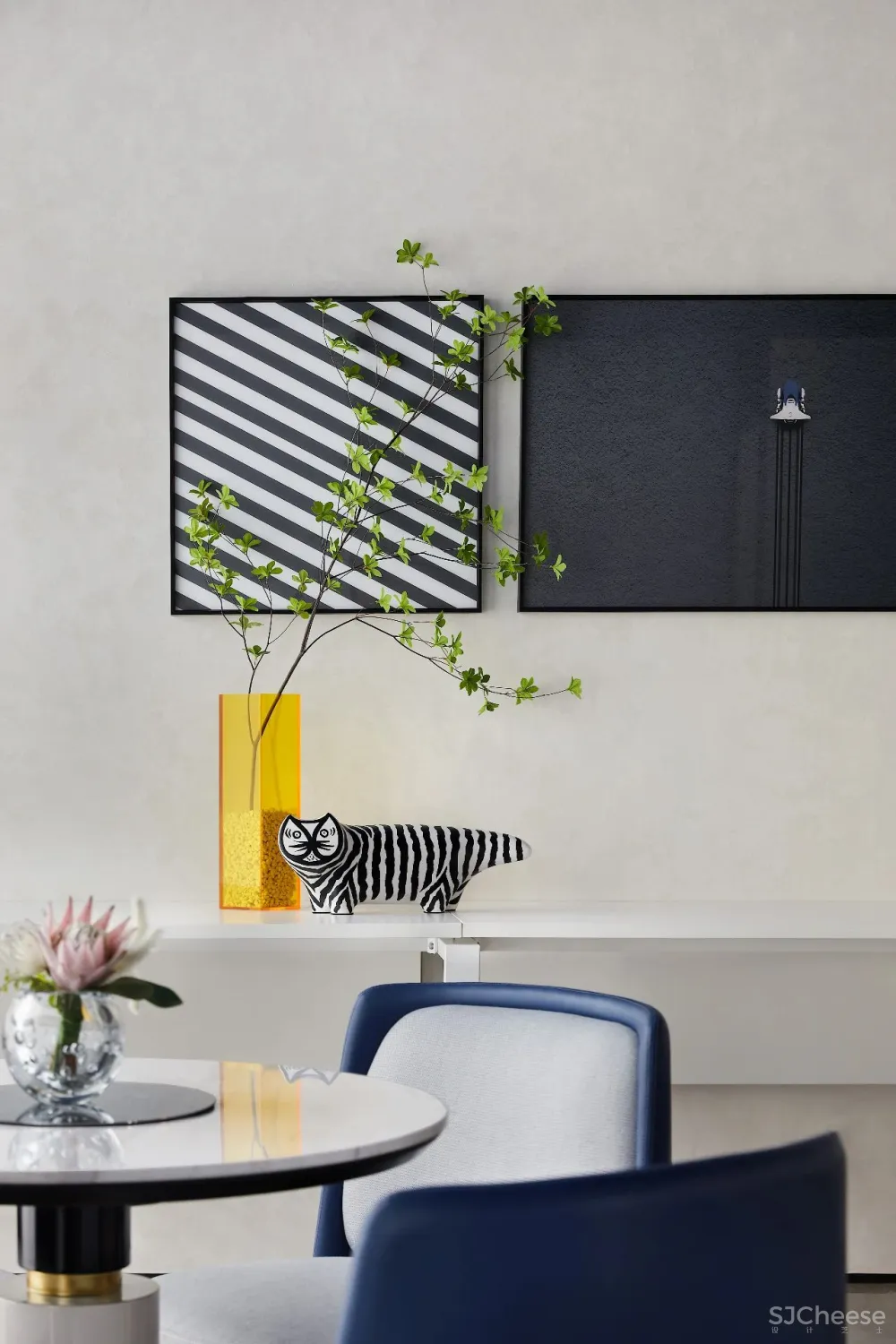 希玛设计 所有的大人都曾经是小孩子,虽然,只有少数人记得