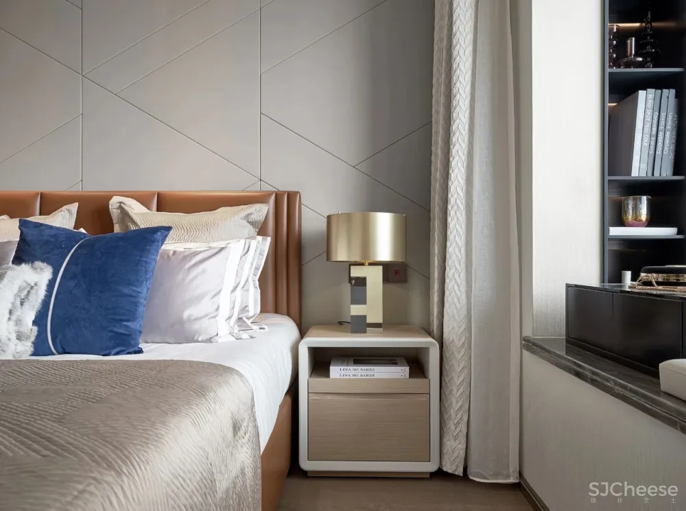 牧笛新作|雅致与清新,尽享现代生活