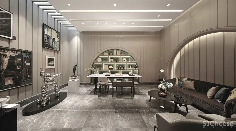 杭州绿城 ‧ 桃源小镇【源庐】 寻绎民国纷繁