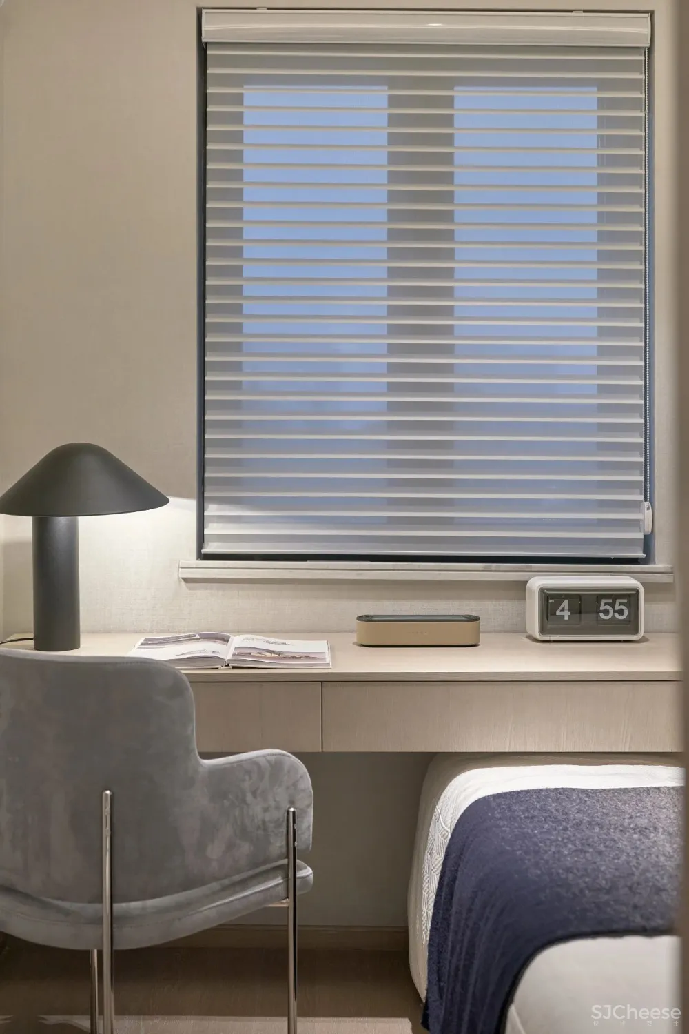 牧笛新作|雅致与清新,尽享现代生活