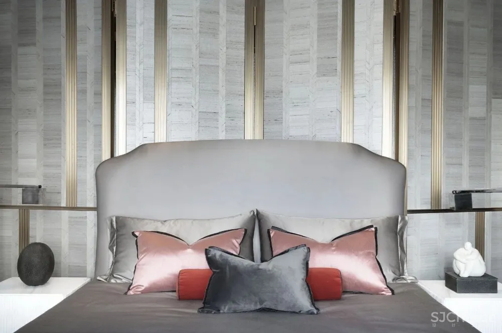 不拘一格,致意东方之美!