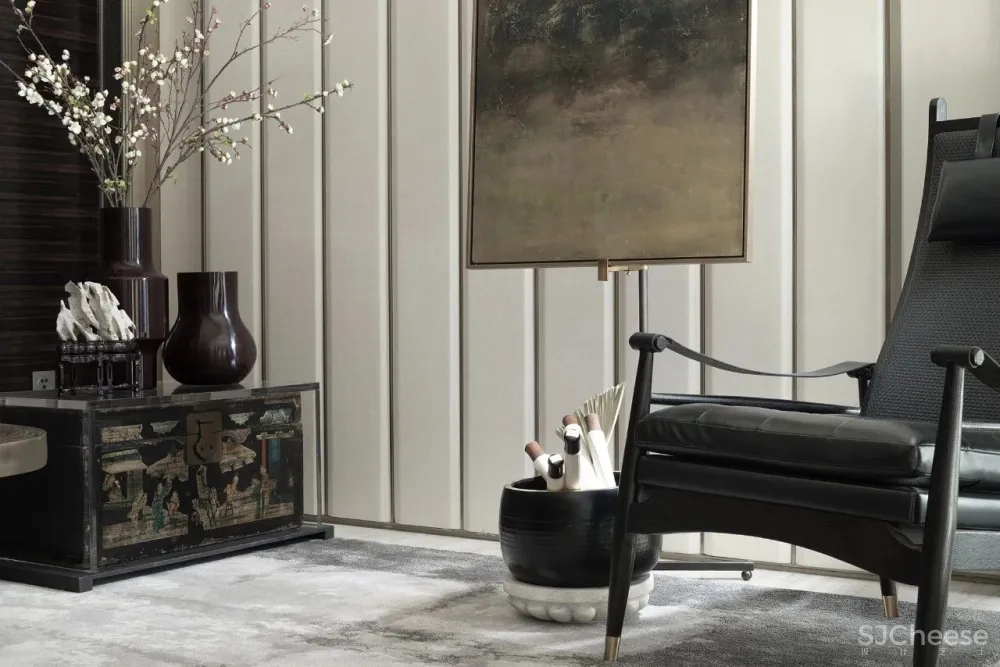 不拘一格,致意东方之美!