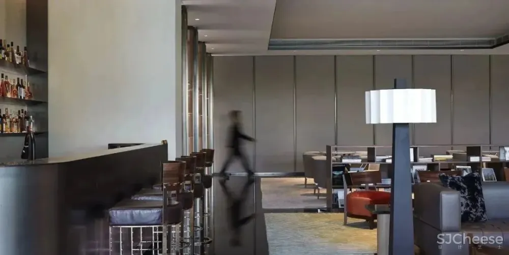 济南华润公元九里展示中心 Studio HBA