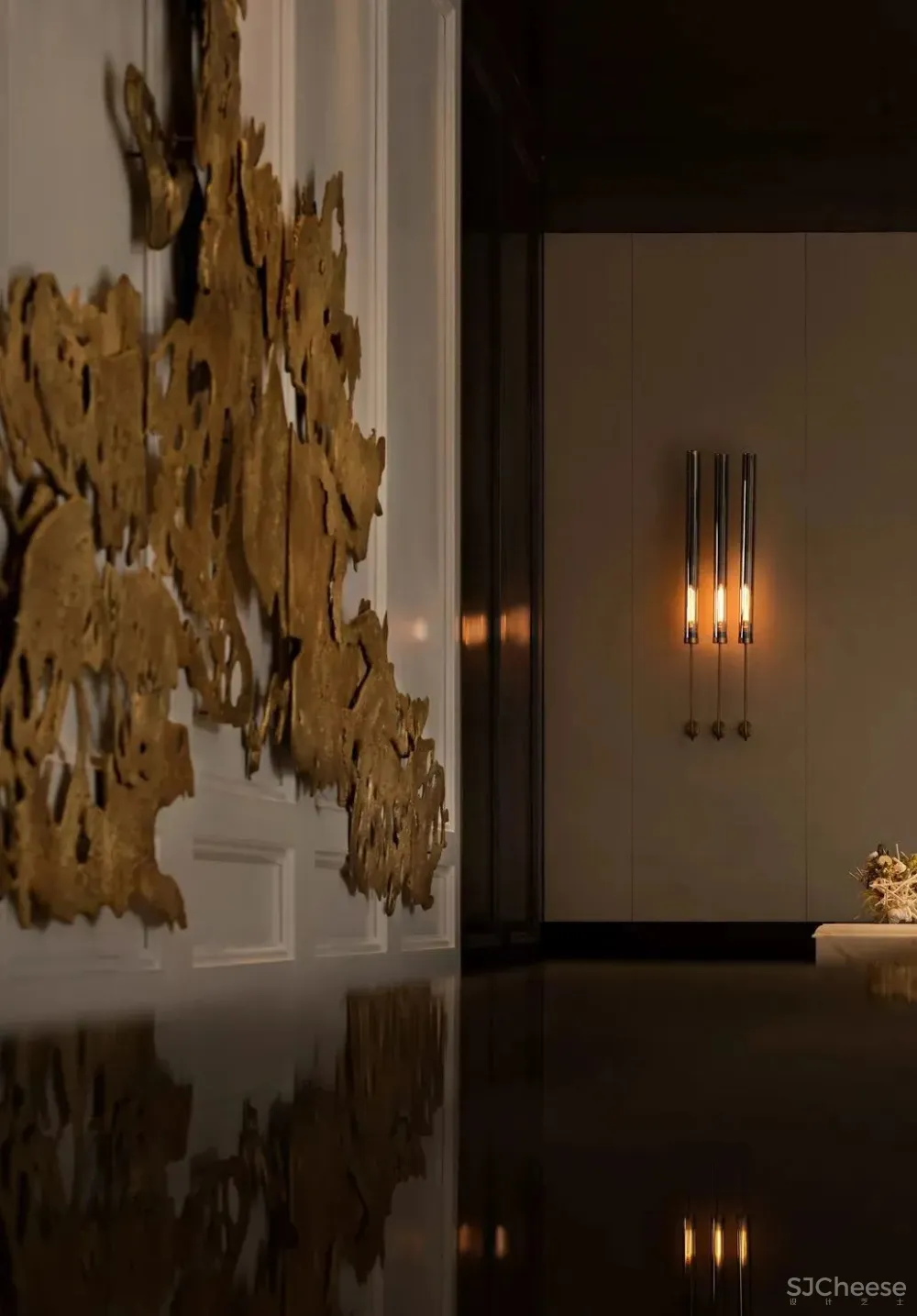 矩阵纵横 青岛旭辉银盛泰·星韵城