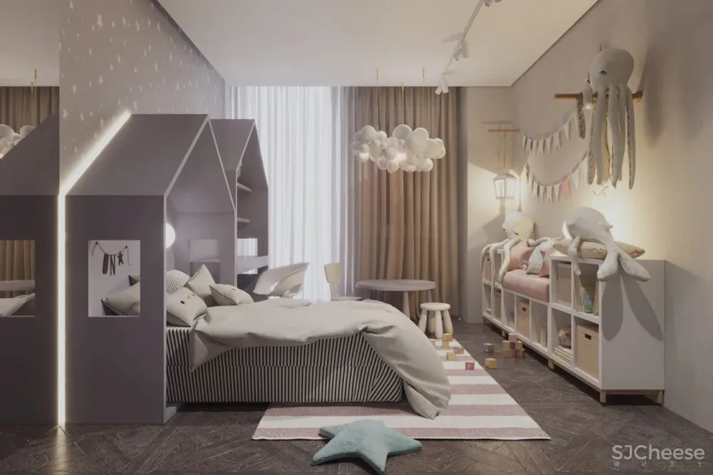 Ivan Honcharenko 灰色空间