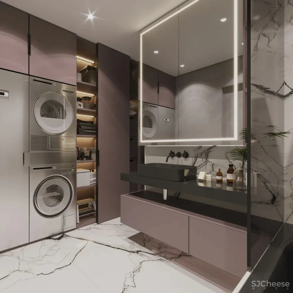 Ivan Honcharenko 灰色空间