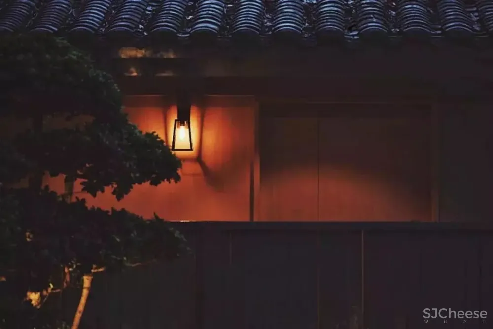 6家超有特色的民宿设计