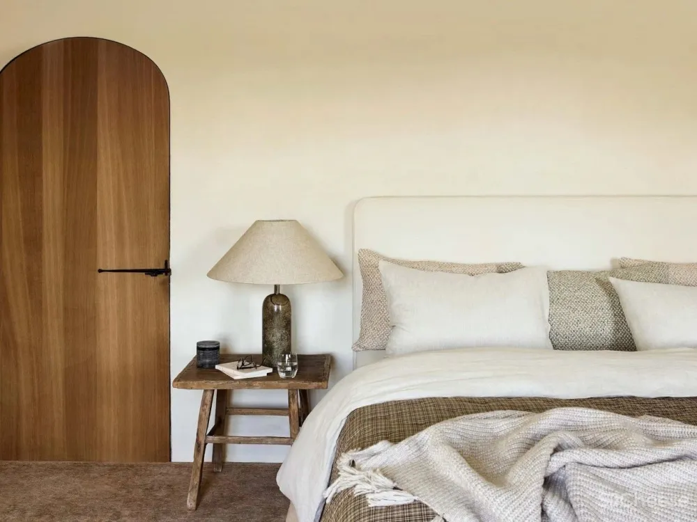 太太太太太美了！ZARA HOME秋冬家居系列，风情十足