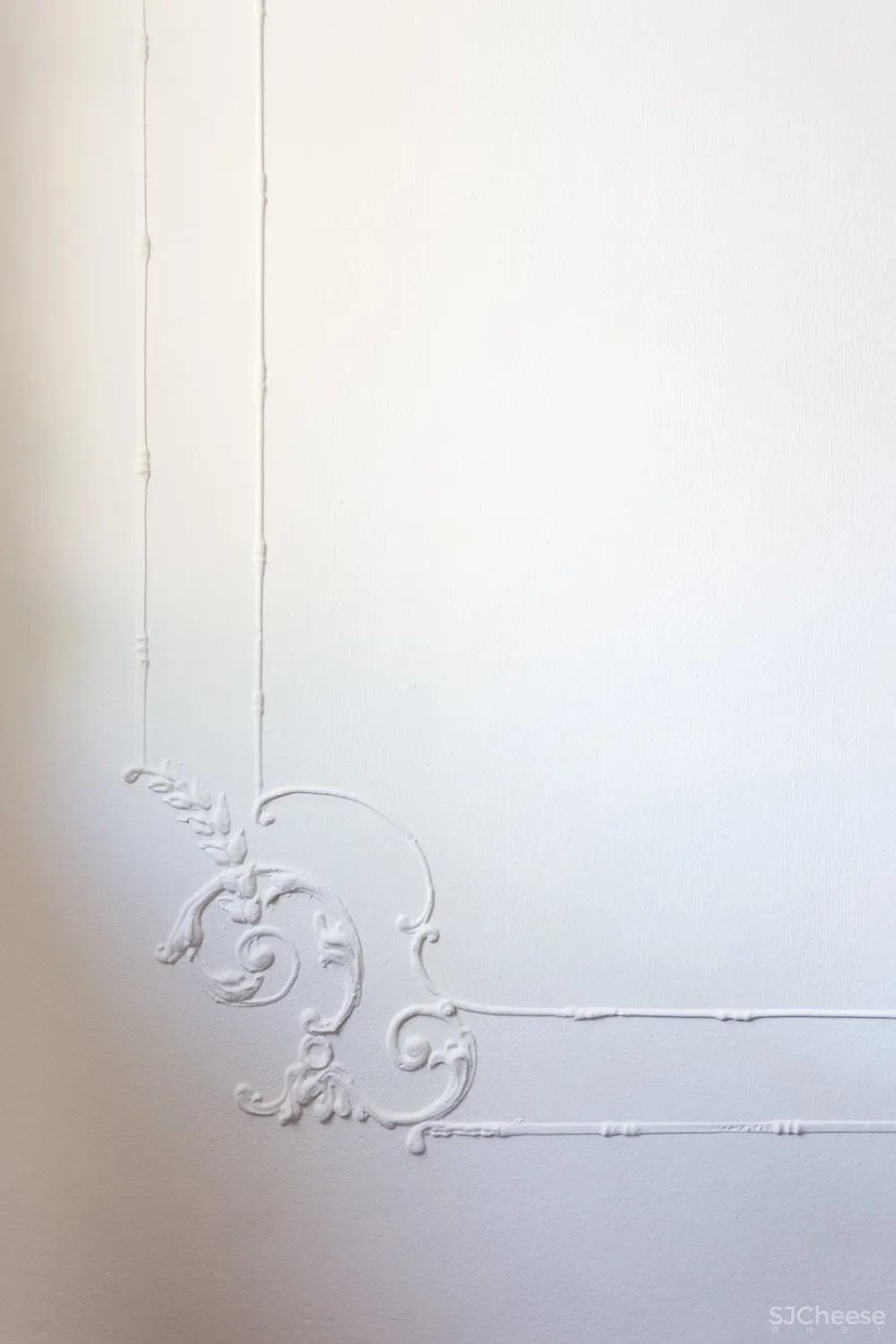 颠覆审美为空间注入质朴情感