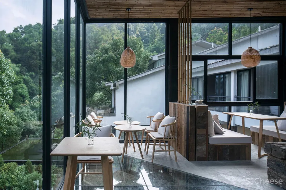 精品民宿 一间民宿, 一种诗意的生活……