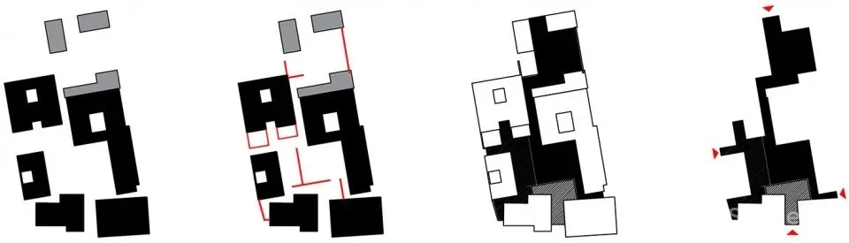 现代民宿,是寄托心灵的驿站