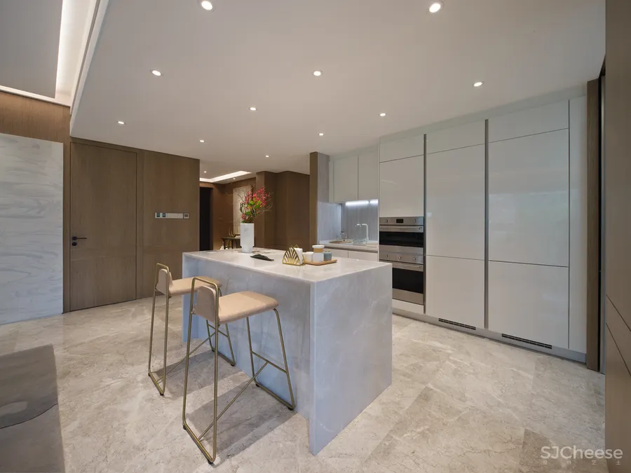 成都从不缺高端设计的楼盘，凭什么万科脱颖而出？